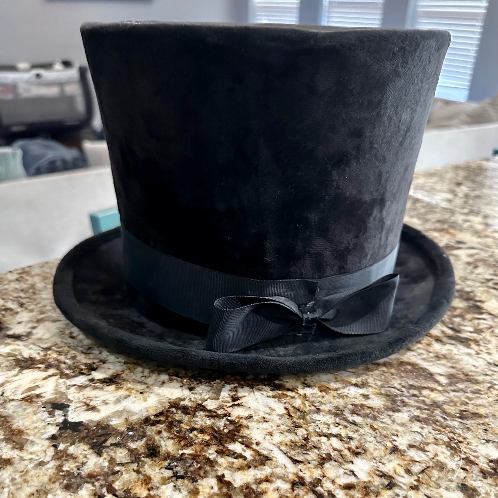 Top hat